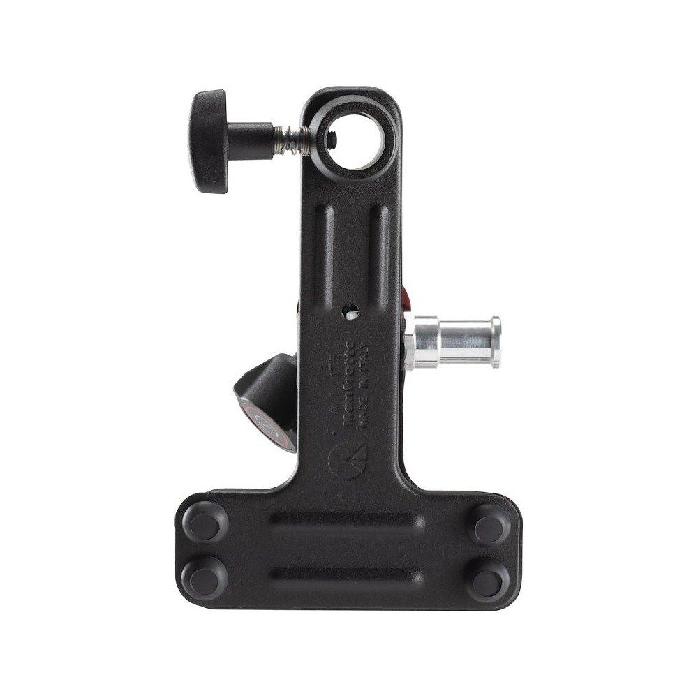 Manfrotto Cold Shoe Spring Clamp - view 5