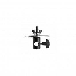 Manfrotto Rapidapt.3/8"w+disco Dm 80 product image