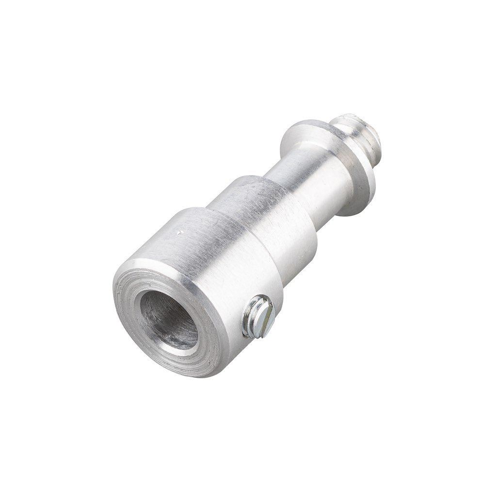 Manfrotto Adapt 3/8 Stud to 5/8 Stud 3/8 - view 2