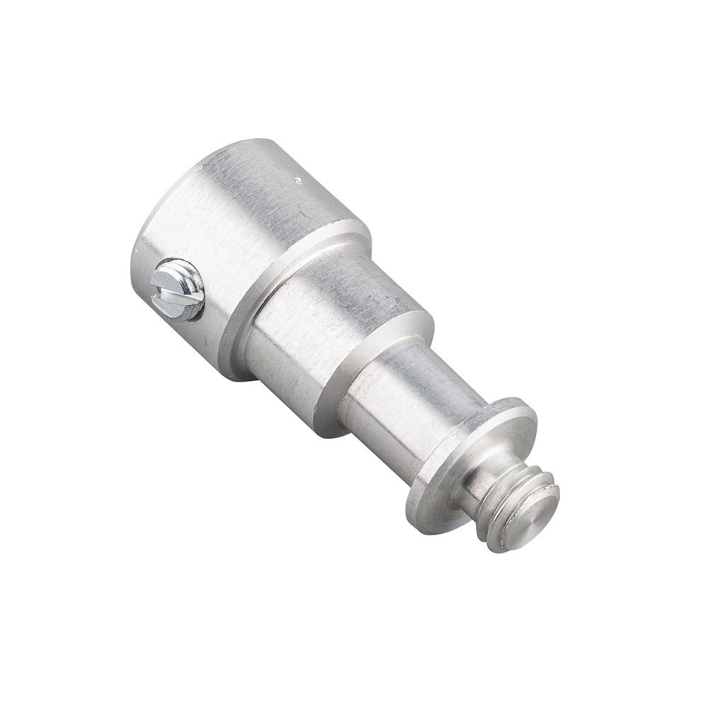 Manfrotto Adapt 3/8 Stud to 5/8 Stud 3/8 - view 3