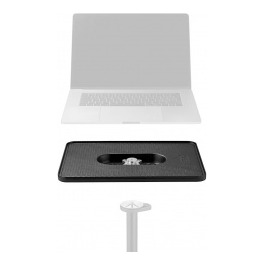 Manfrotto Aluminum Table for Projectors
