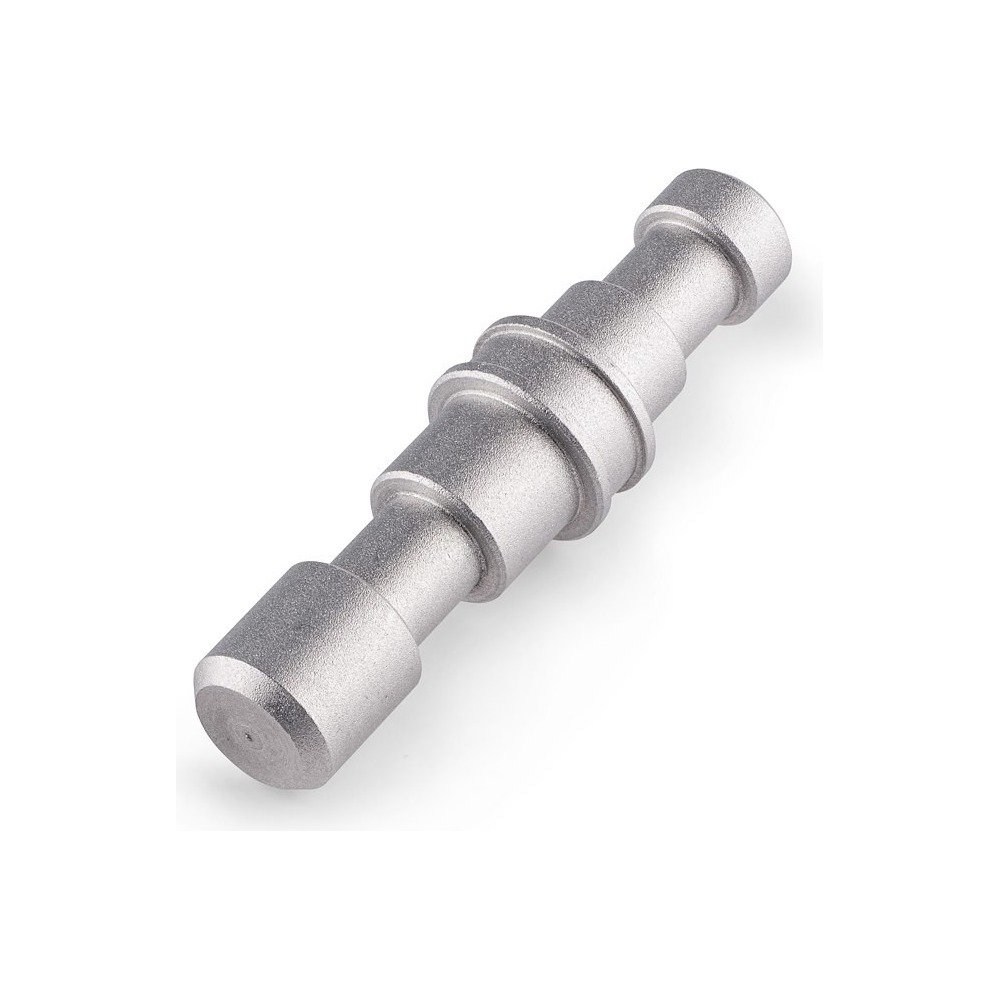 Manfrotto Spigot Adapter 5/8m-17 Mm Male - view 2