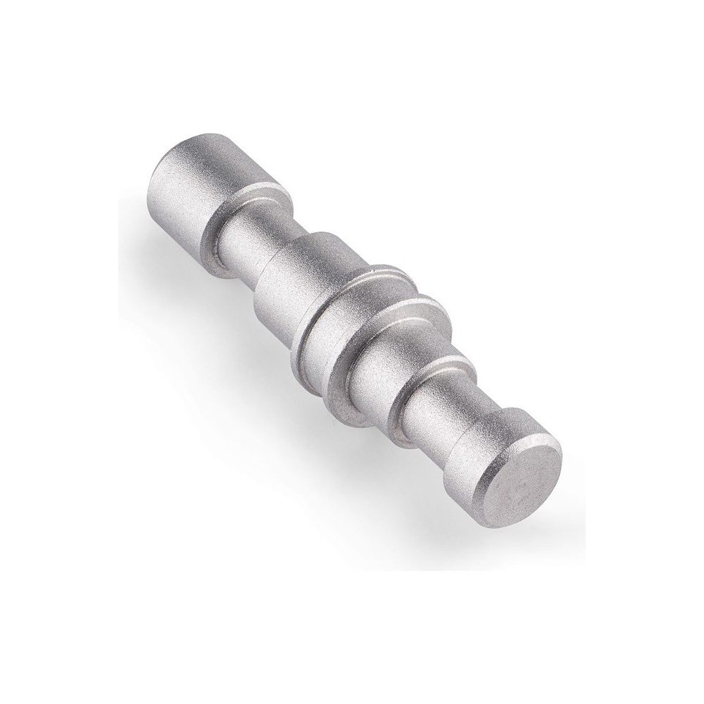 Manfrotto Spigot Adapter 5/8m-17 Mm Male - view 3