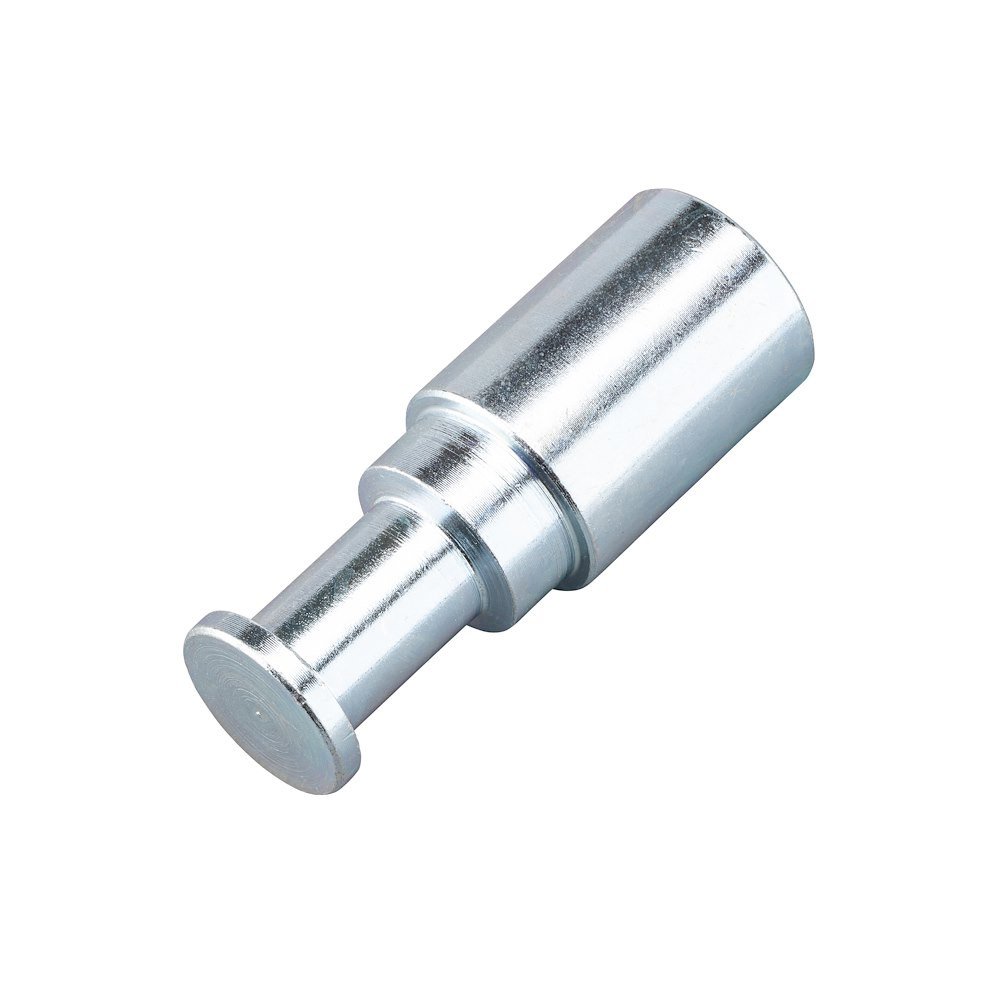 Manfrotto Adapter 3/8"F to 5/8" Stud, 50mm Long - view 2