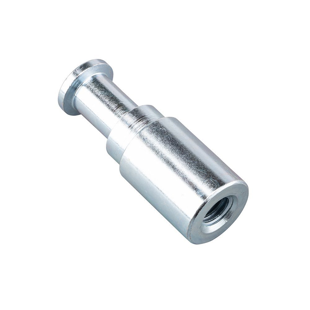 Manfrotto Adapter 3/8"F to 5/8" Stud, 50mm Long - view 3