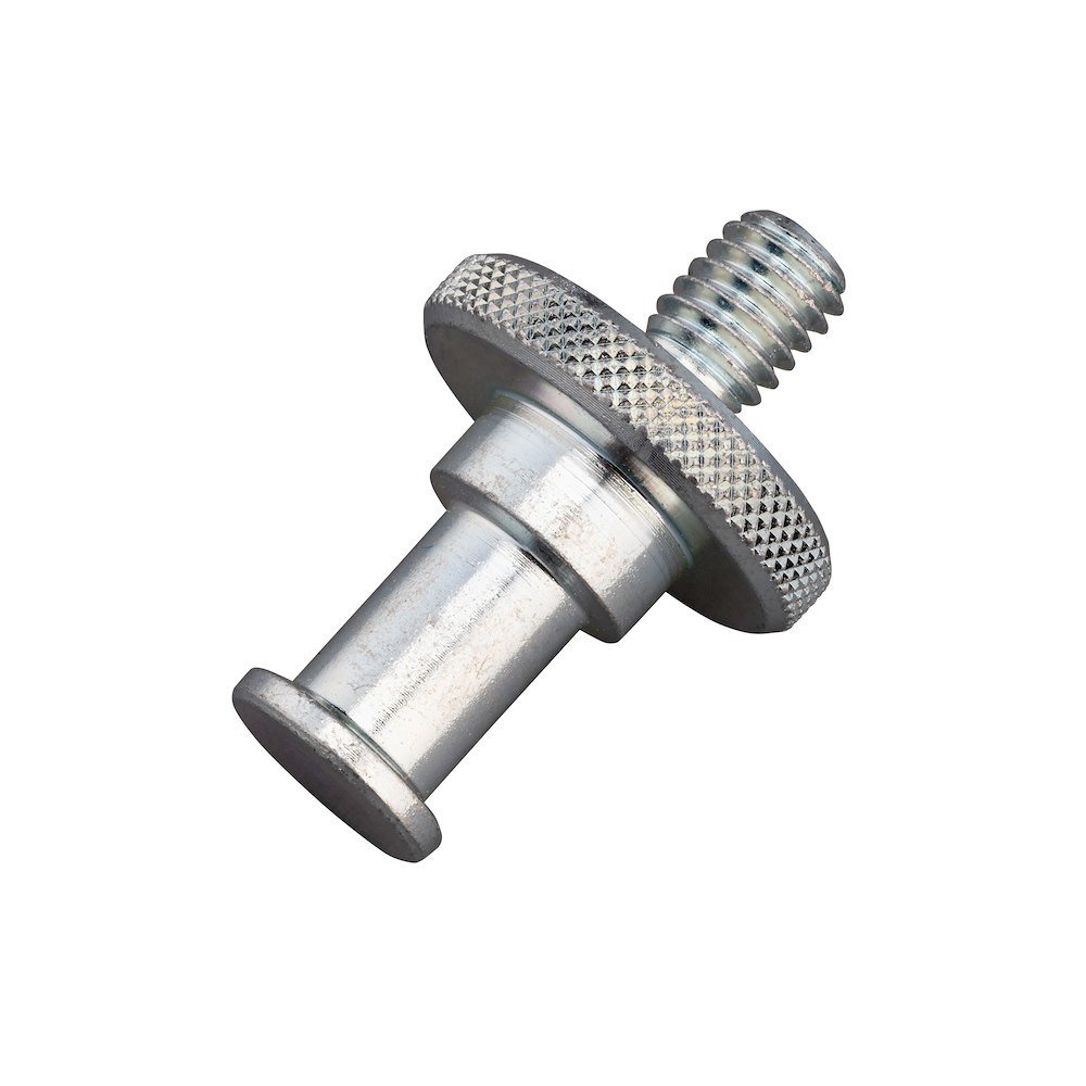 Manfrotto Adapter 5/8" M - 3/8" W - view 2