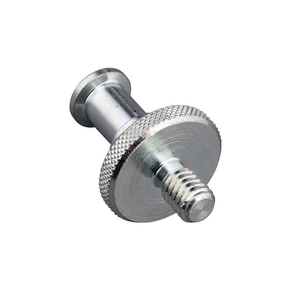 Manfrotto Adapter 5/8" M - 3/8" W - view 3