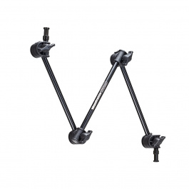 Manfrotto 3-Section Single Articulated Arm without Camera Bracket