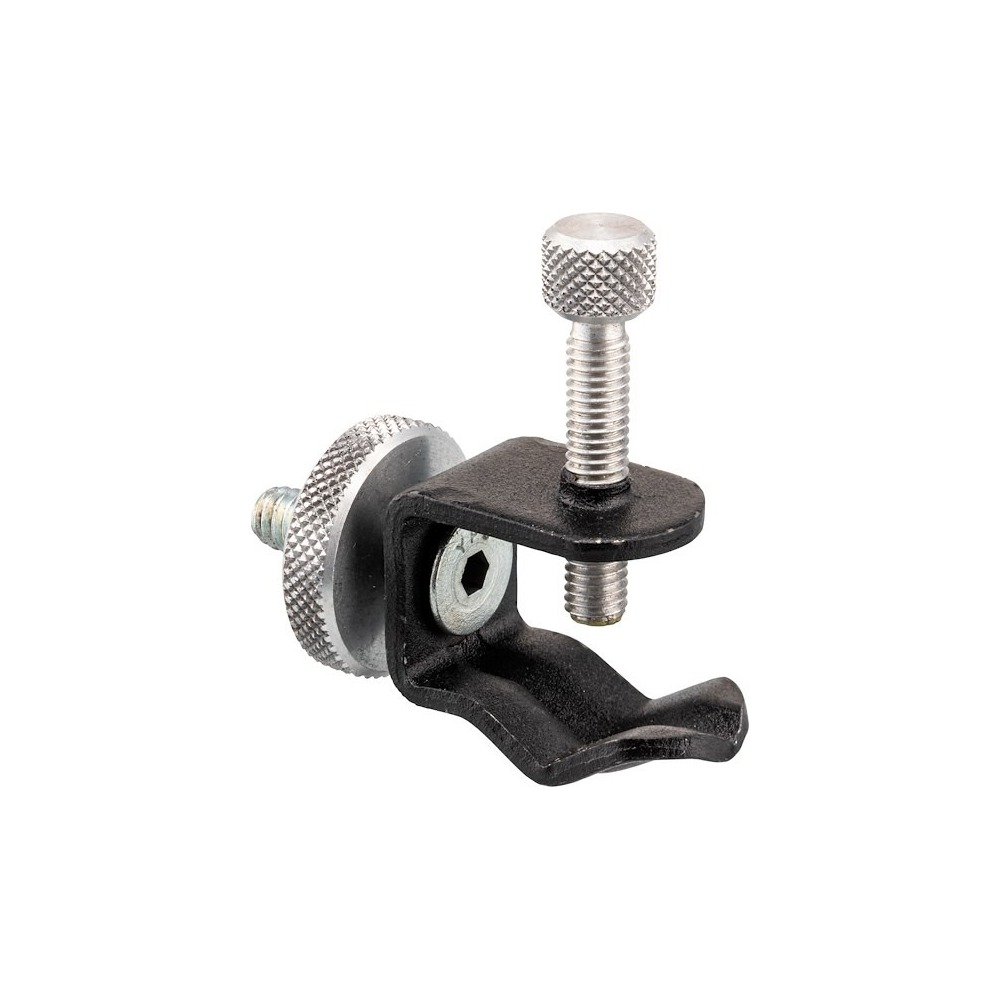 Manfrotto Universal Clamp for Articulated Arm and Magic Arm - view 4