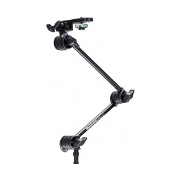 Manfrotto 2-Section Single Articulated Arm with Camera Bracket (143BKT)