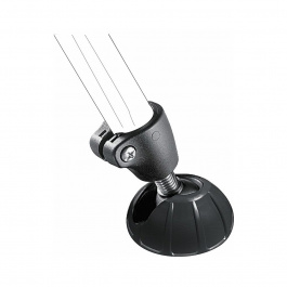 Manfrotto Suction Cup /retractable spiked foot (19SCK3) product image