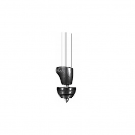 Manfrotto Stainless Steel Rubber Spike Foot product image