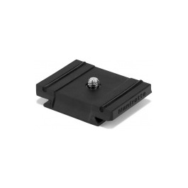 Manfrotto Light 200PL Technopolymer plate RC2 and Arca-compatible product image