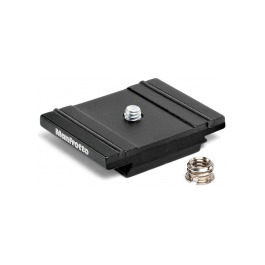 Manfrotto 200PL Plate Aluminum RC2 and Arca-swiss compatible product image