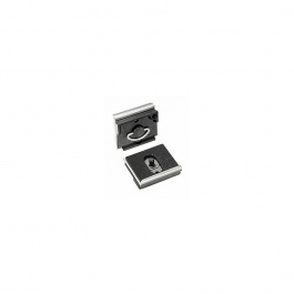 Manfrotto Rapid Connect Architectural Mounting Plate - 3/8"