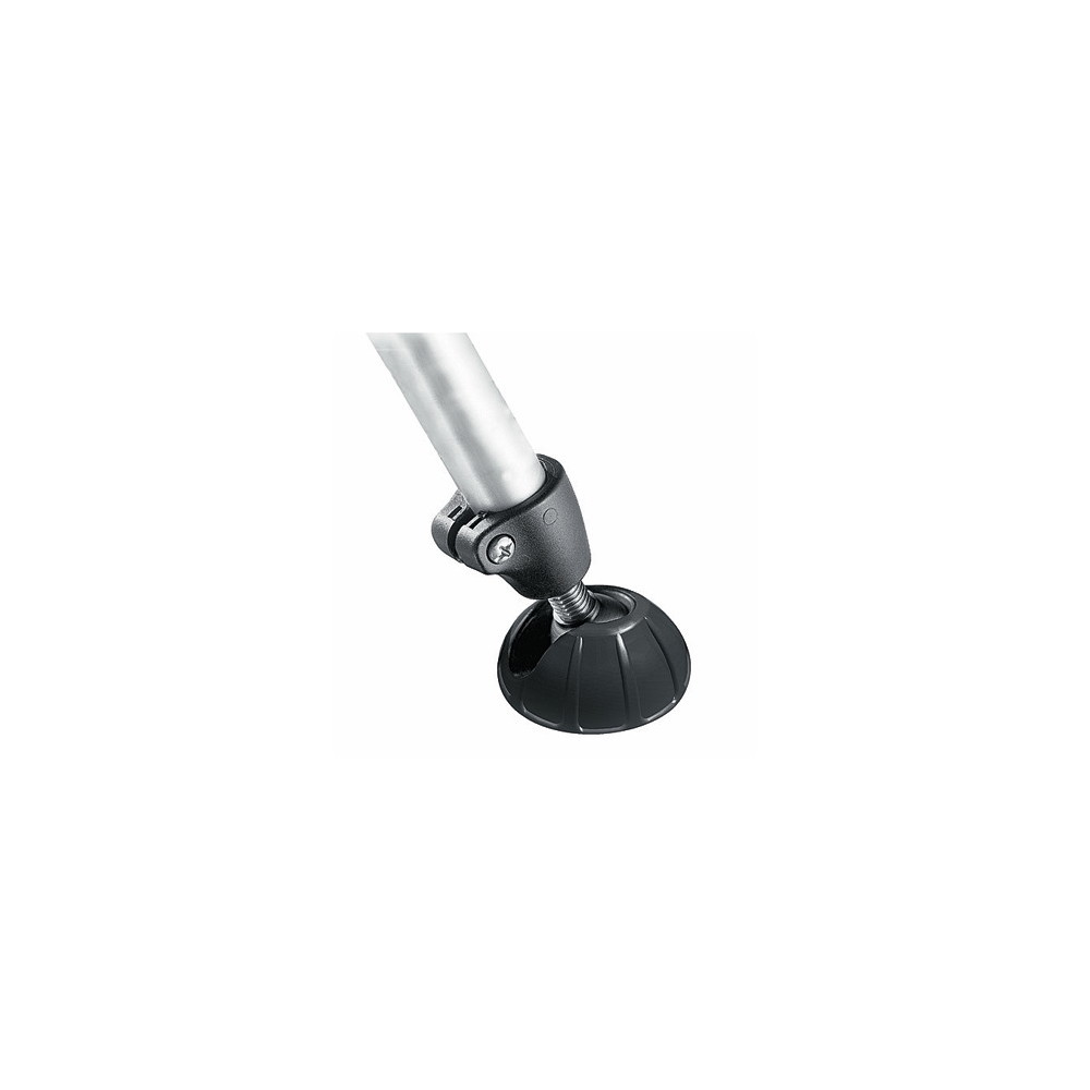 Manfrotto Retractable Suction Cup Spiked Ft 20.4mm for 055CX3/055CXPRO3 - view 2