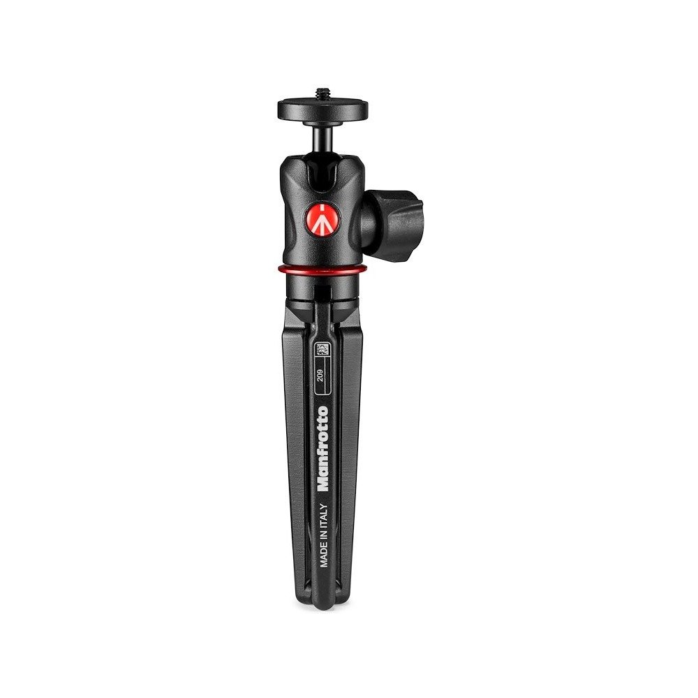 Manfrotto Table Top Tripod with 492 ball head - view 6