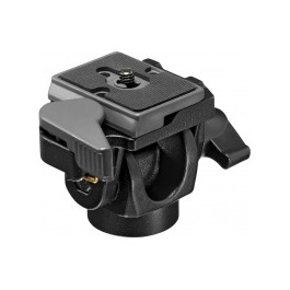 Manfrotto Monopod Head with Quick Release, wide 90° scope product image