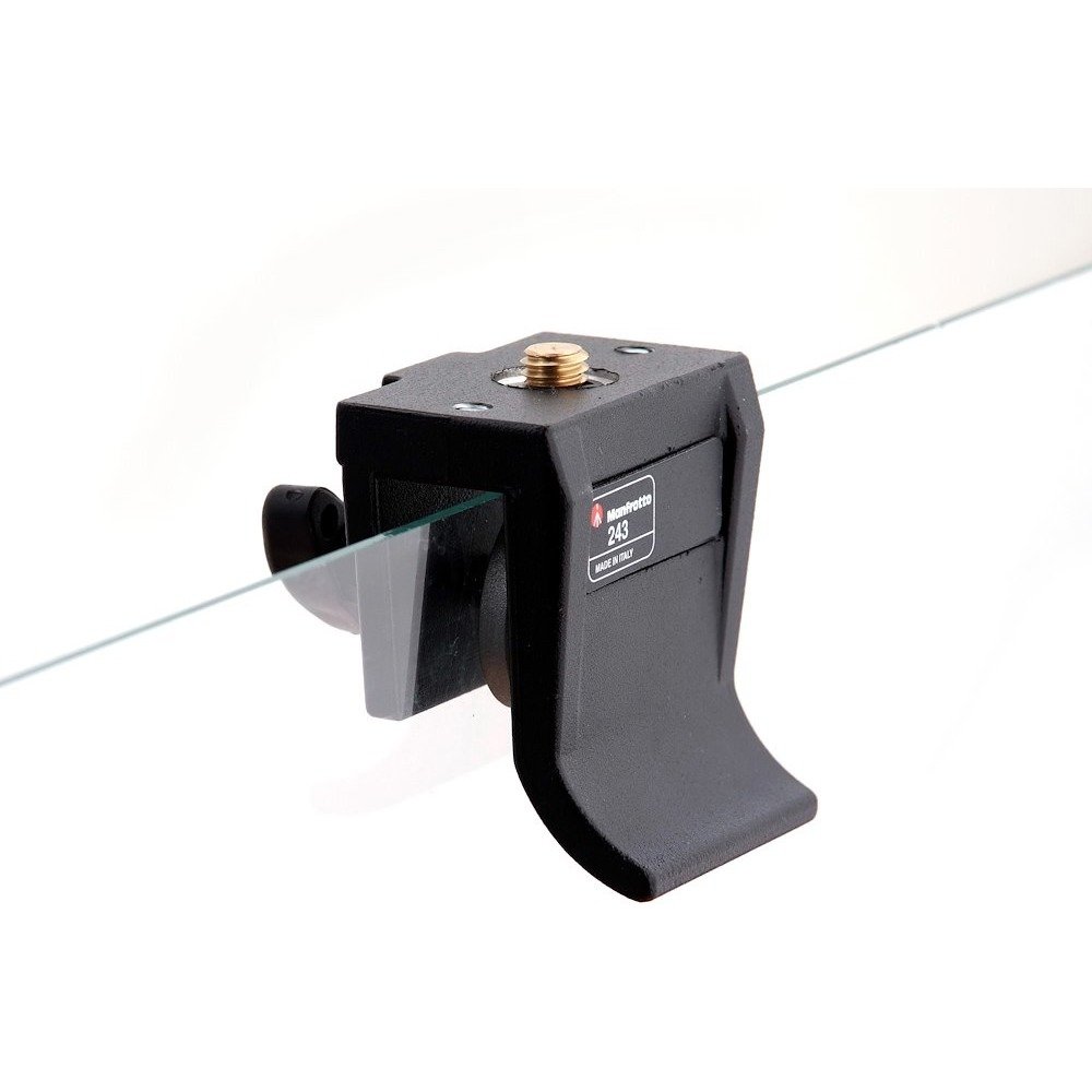 Manfrotto Car Window Pod - view 2