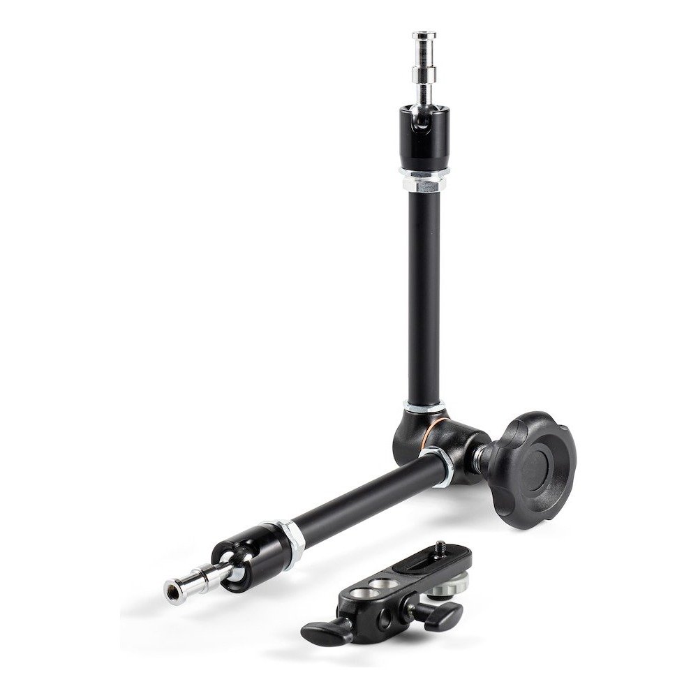 Manfrotto Photo variable Friction Arm With Bracket - view 2