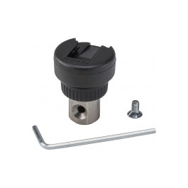 Manfrotto Hot Shoe Attachment for 244Mini and 244Micro Arms