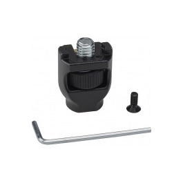 Manfrotto 3/8" Thread with Anti-Rotation for 244Mini and 244Micro Arms