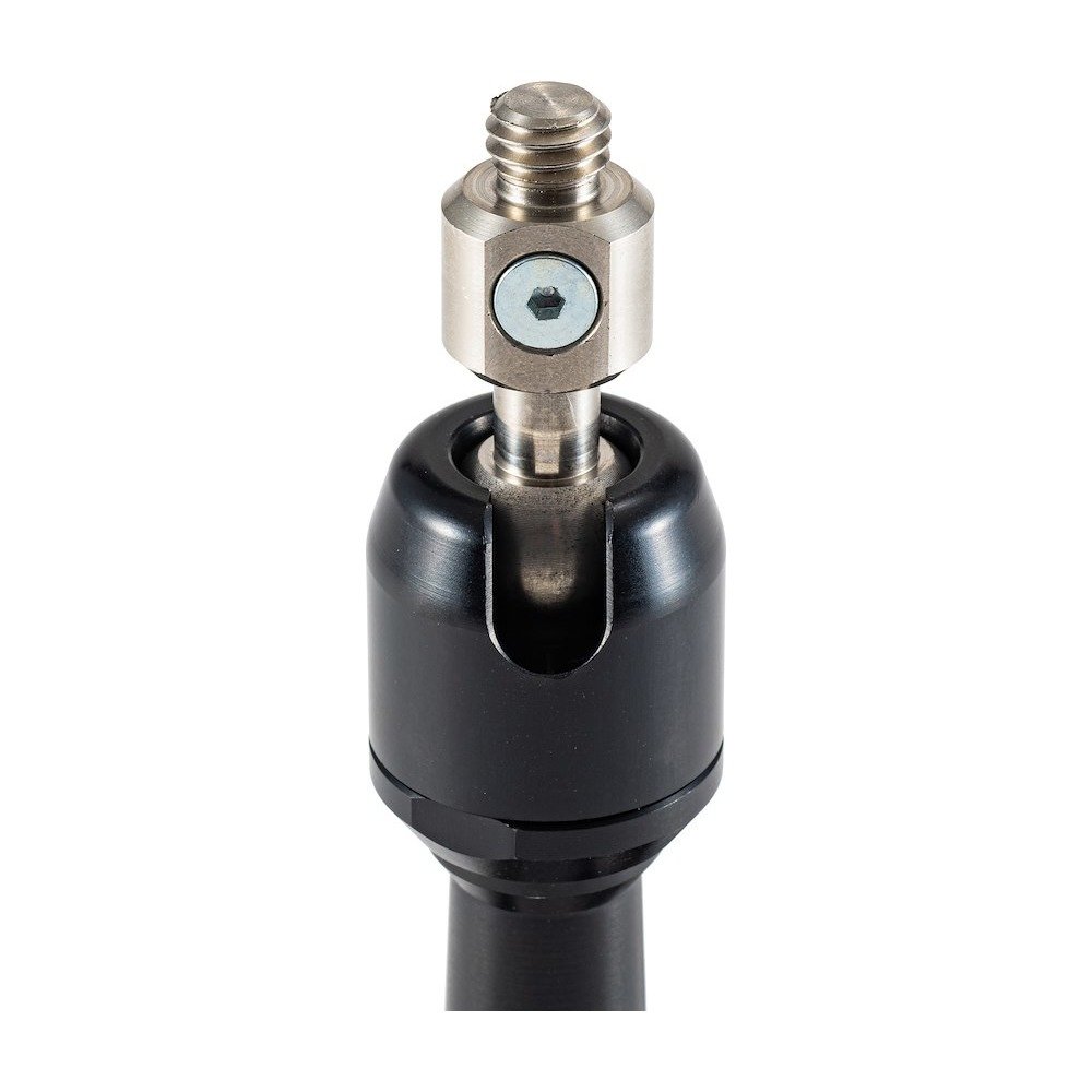 Manfrotto photo variable friction arm with Interchangeable Attachments - view 5