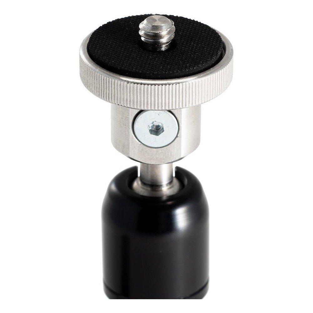 Manfrotto 244 Micro Arm with Arri style adapter - view 3