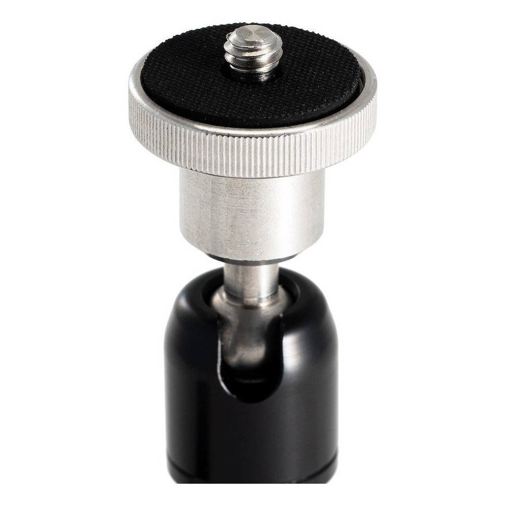 Manfrotto 244 Micro Arm with Arri style adapter - view 4