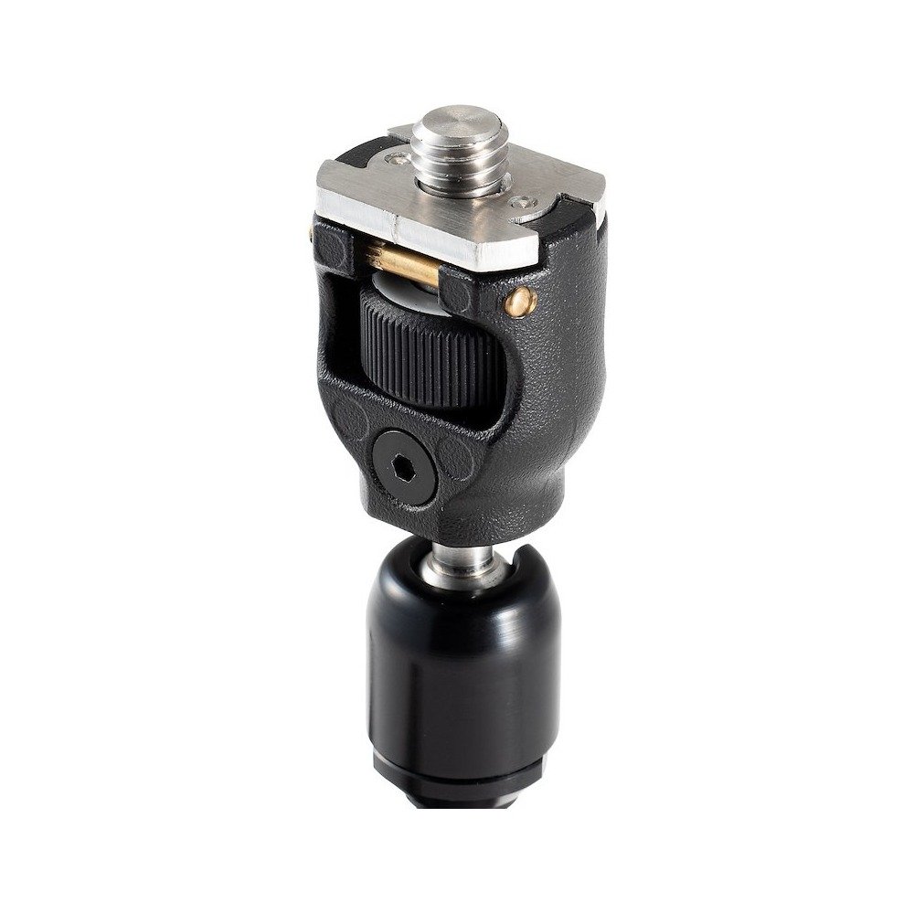 Manfrotto 244 Micro Arm with Arri style adapter - view 5