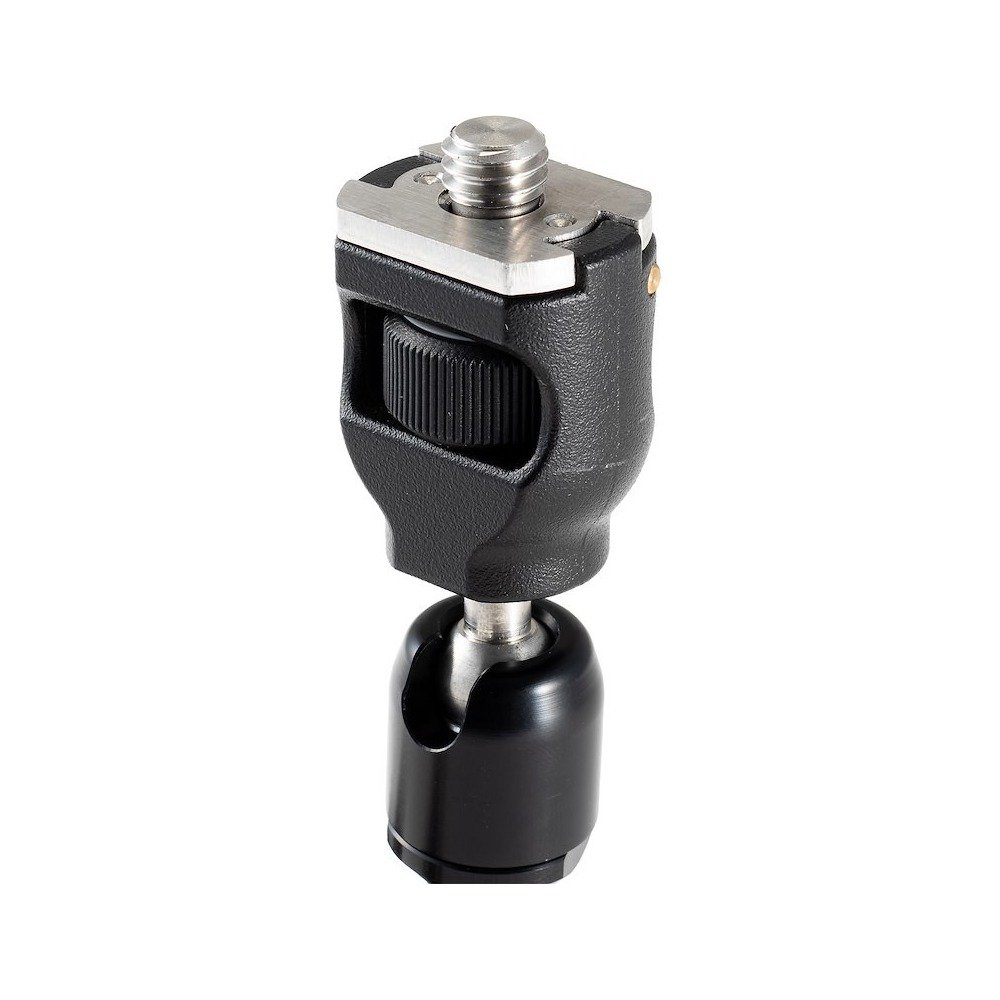 Manfrotto 244 Micro Arm with Arri style adapter - view 6