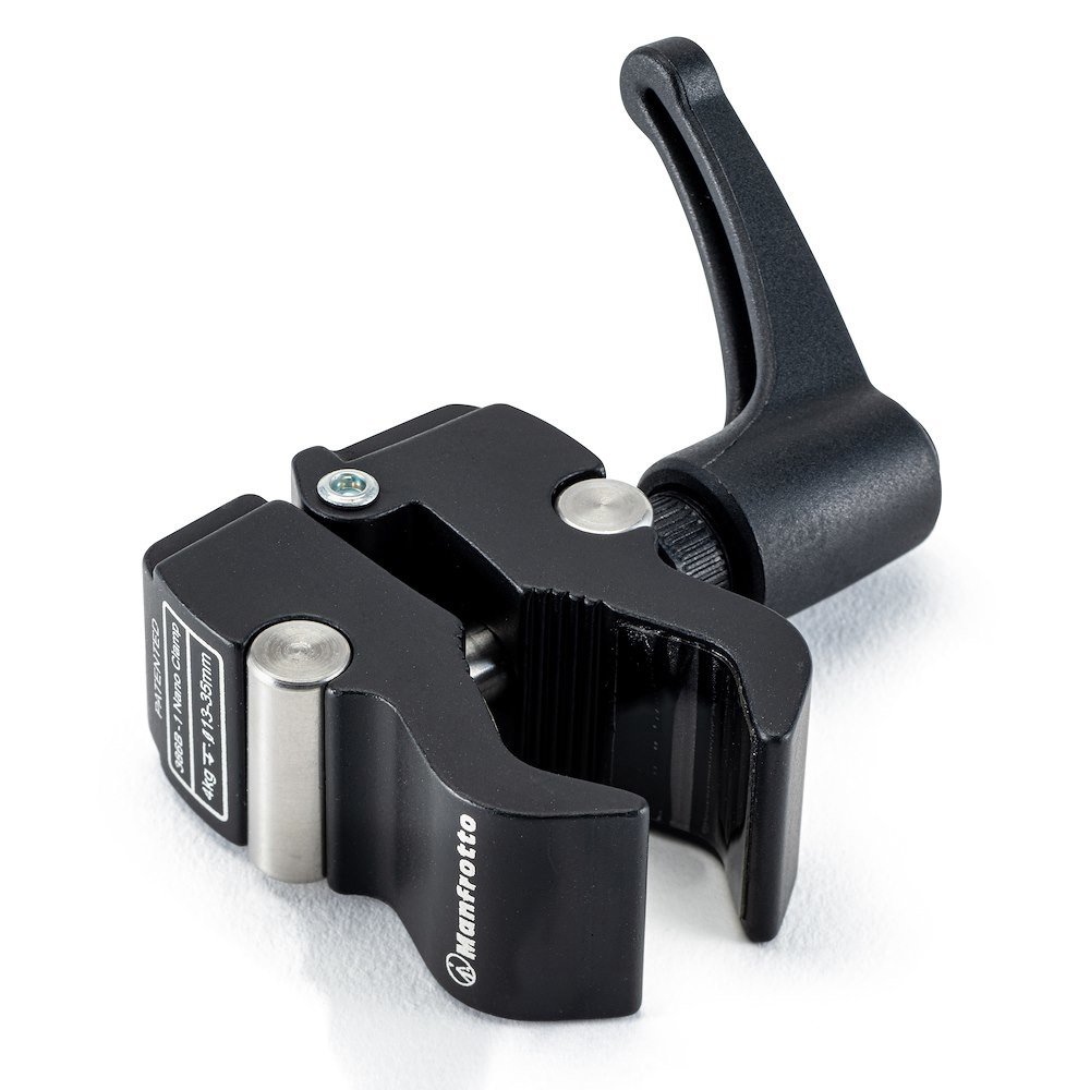 Manfrotto Photo variable friction arm with Anti-rotation attachment - view 3