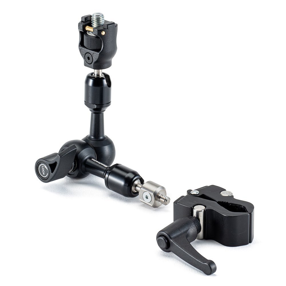 Manfrotto Photo variable friction arm with Anti-rotation attachment - view 4