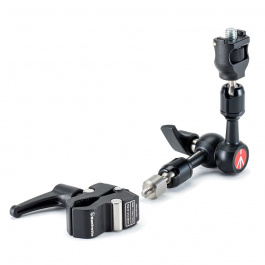 Manfrotto Photo variable friction arm with Anti-rotation attachment