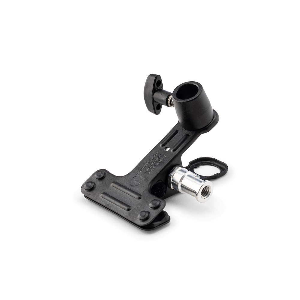 Manfrotto Mini Spring Clamp - view 2