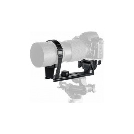 Manfrotto Telephoto Lens Support