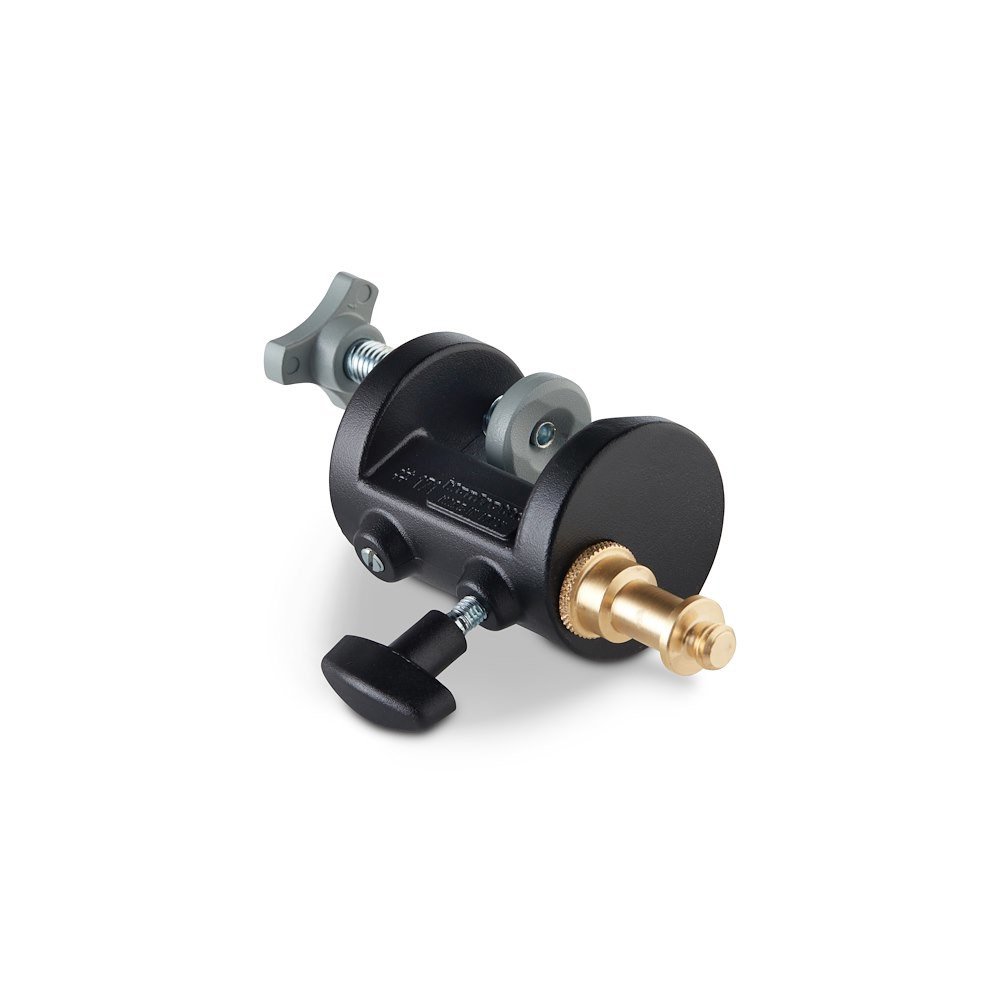 Manfrotto Mini Clamp with Double Ended Stud - view 3
