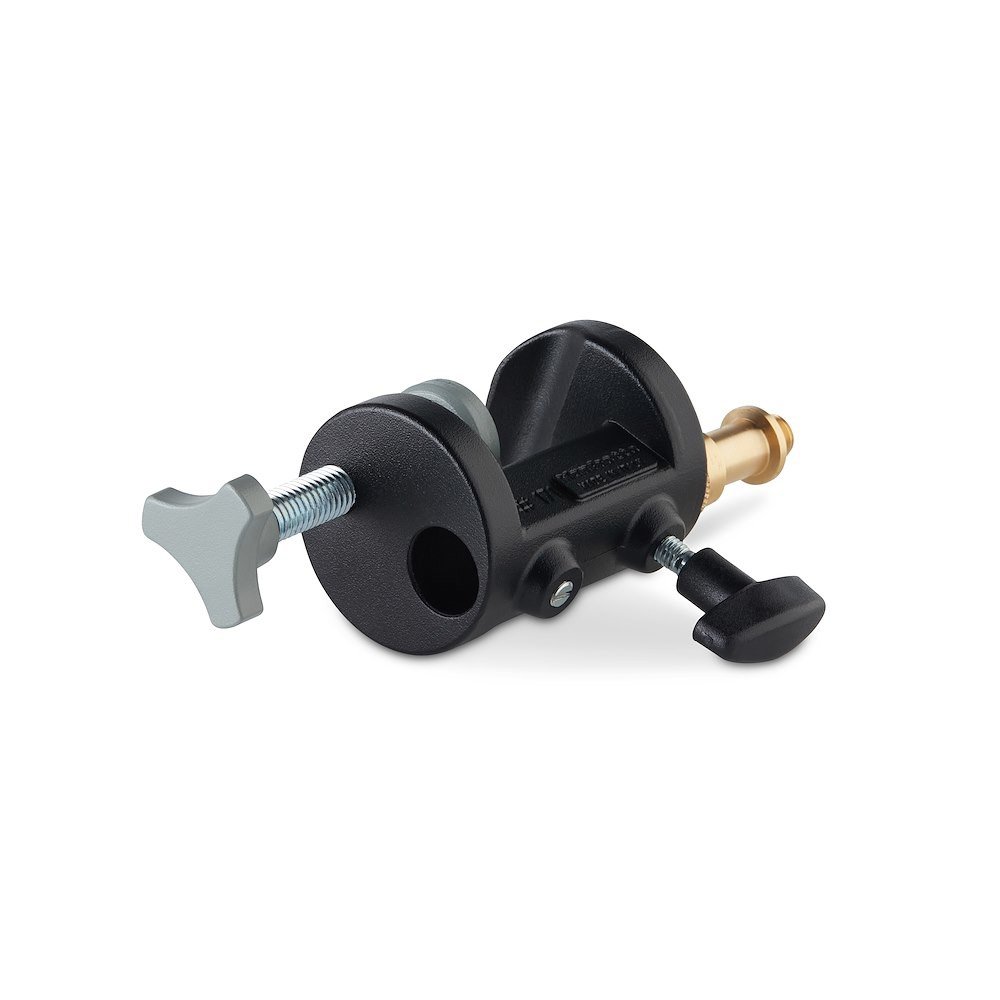 Manfrotto Mini Clamp with Double Ended Stud - view 4