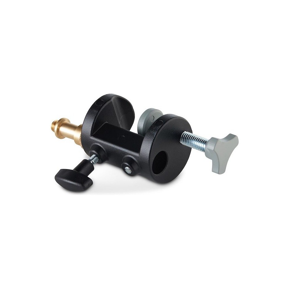 Manfrotto Mini Clamp with Double Ended Stud - view 5