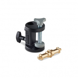 Manfrotto Mini Clamp with Double Ended Stud