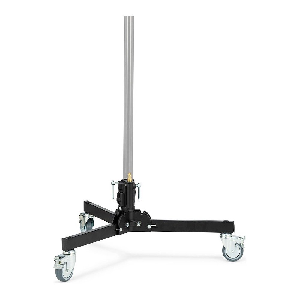 Manfrotto Small Base with Universal Head, 29" Diameter Footprint - view 2