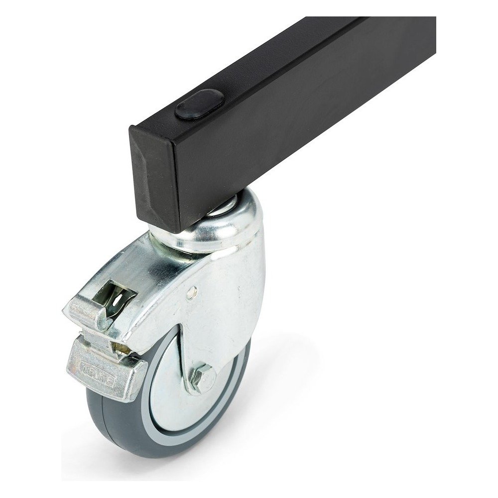 Manfrotto Small Base with Universal Head, 29" Diameter Footprint - view 3