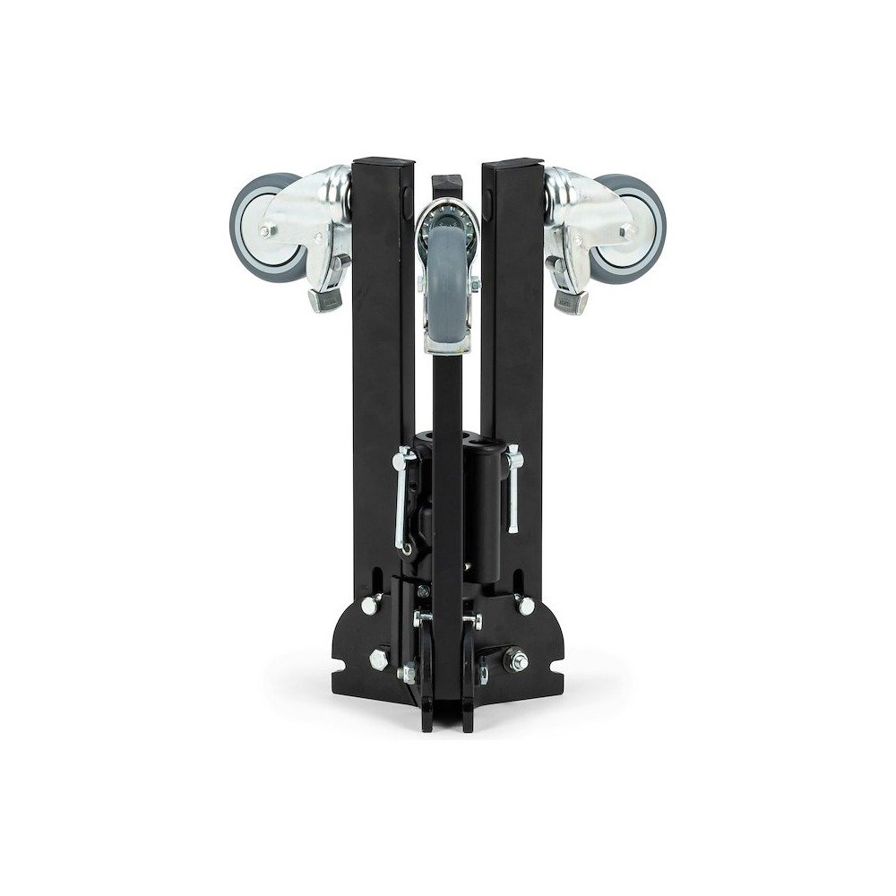 Manfrotto Small Base with Universal Head, 29" Diameter Footprint - view 5