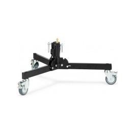 Manfrotto Small Base with Universal Head, 29" Diameter Footprint product image