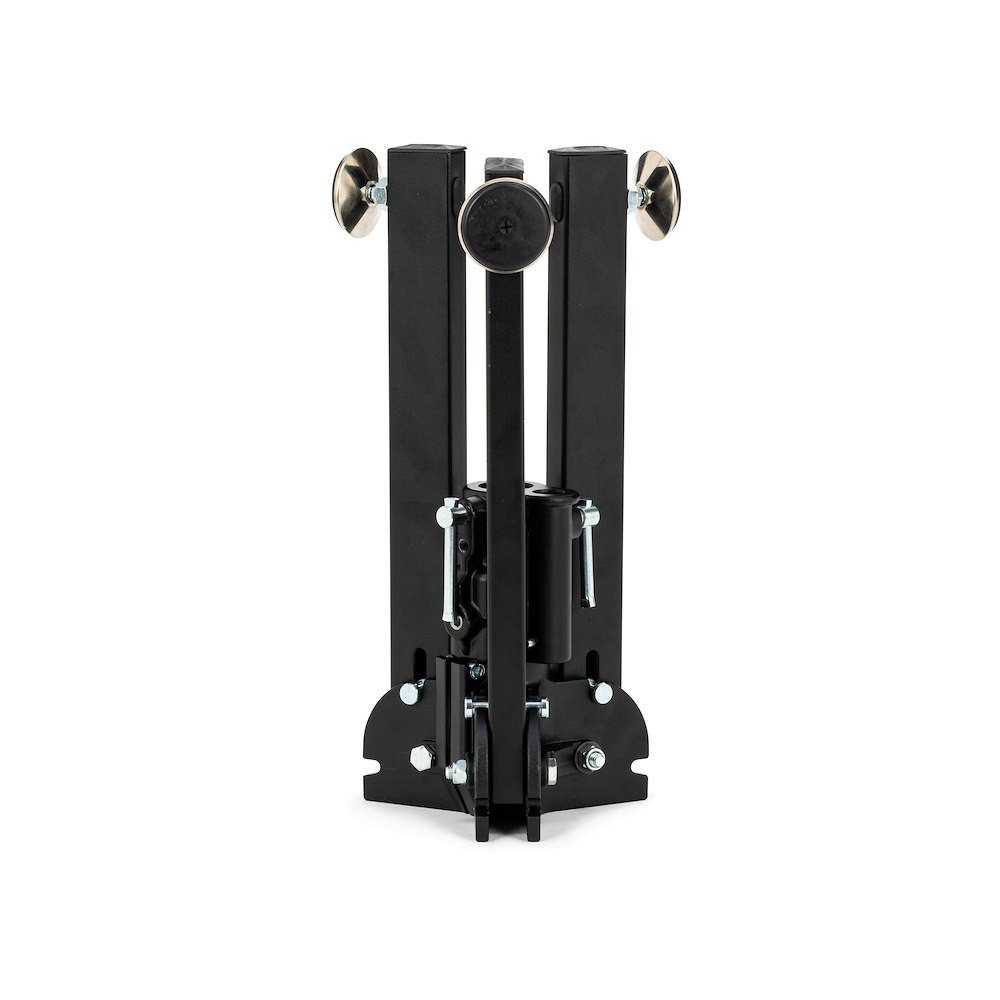 Manfrotto Small Base with Universal Head, 29" Footprint without Casters - view 2