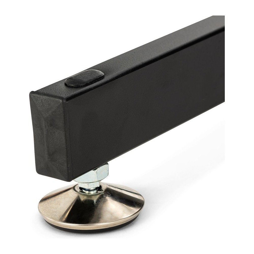 Manfrotto Small Base with Universal Head, 29" Footprint without Casters - view 4