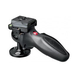 Manfrotto Light Duty Grip Ball Head, Compact and Portable product image
