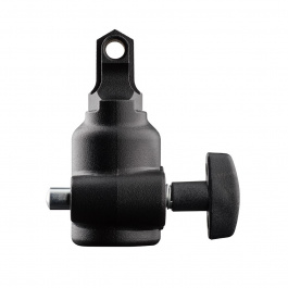 Manfrotto Additional Socket for Super Clamp with safety pin mechanism