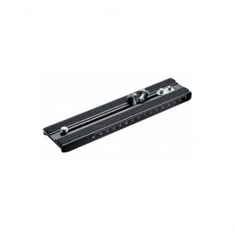 Manfrotto 357PLONG Long Rapid Connect Mounting Plate