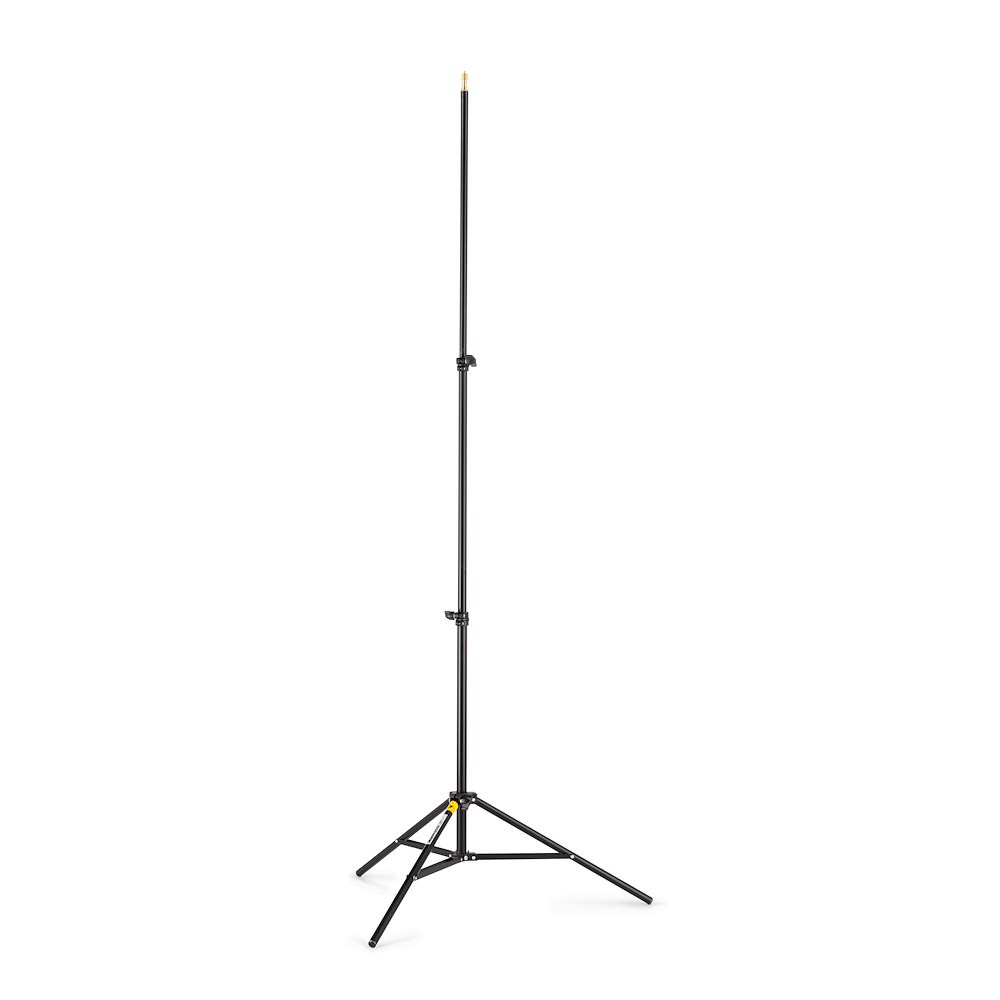 Manfrotto Black Basic Light Stand 6 - view 3